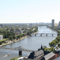 Frankfurt - Frankfurt