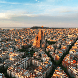 Barcelona - Barcelona